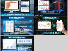 看未來利率趨勢(shì)持續(xù)下行5頁.pptx 