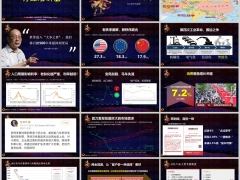 2024分紅險基本知識正確認(rèn)知銷售優(yōu)勢價值27頁.pptx 