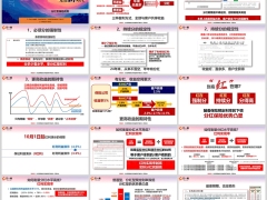 分红型保险优势必须分强制性持续分规定性更高收益期待性17页.pptx 