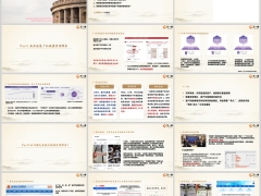 私行高净值客户健康管理需求解决方案案例解析44页.pptx 