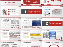 2025预定利率基础知识动态调整机器影响27页.pptx 