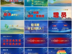 高端增员意义两大群体优势特征招募方法规划政策46页.pptx 
