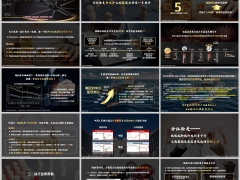2025年低利率时代分红险销售市场环境行业前景32页.pptx
