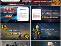 2025年1季度保险公司原保险保费收入保险资金长期改革试点9页.pptx