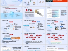 高客家庭财富管理传承需求风险保险金信托优势功能59页.pptx 