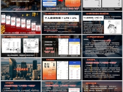 2025年5月降准降息下的储蓄险产品销售策略23页.pptx