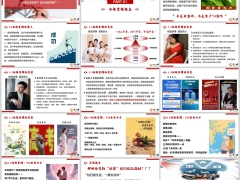话题营销概述类型银行客户营销策略蛮好的人生话题28页.pptx 