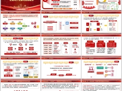 收展孤单资源七步成金标准化服务流程日常工作模式18页.pptx 