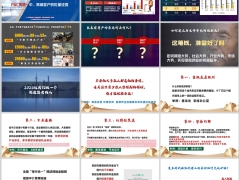 银发时代下PAC系统中高端客户批量经营解读24页.pptx 