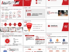 日追踪概述考核预警运作收入预警运作标准模式介绍30页.pptx 