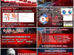 2025降息伴随着经济下行百姓家庭资产年金险理财关键13页.pptx 