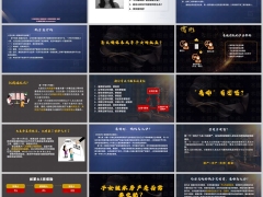 2025金税新时代企业主税务风险全解析人寿保险家族信托功能33页.pptx 