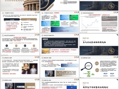 新常态下企业家新风险保险金信托财富新规划21页.pptx 