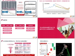 客户说监管限高分红表现不会好吧分红险回报不高应对思路10页.pptx 