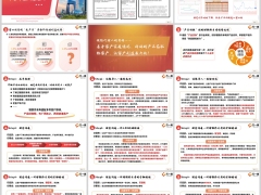 2025预定利率下调增额终身寿梳理话题导入理念沟通22页.pptx 