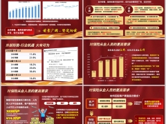 保险行业高质量发展新方向对从业人员更高要求字体图片版10页.pptx 