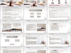 保险法商课如何用保险金信托引导约束子女其配偶24页.pptx 