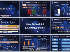 健康险对队伍好处优质获客高效粘客有力促成数据分析泰康健康有约9页.pptx 