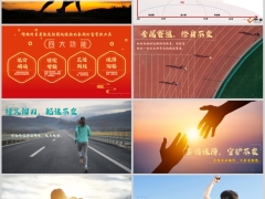 增额终身寿险长期财富管理四大功能8页.pptx 