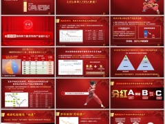 低息时代分红型增额寿险销售认知提升异议处理高效成交45页.pptx 