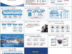 保险公司战略末梢解码认知升级周单元经营重塑经营模式14页.pptx 