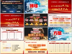 2025年12月职业规划强部健组共晋升增员方案规划53页.pptx 