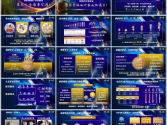 幸福的家庭无情的风险定期寿险让爱和责任延续嵌入字体版15页.pptx 