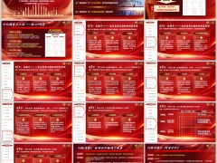 分红险销售财富管理三三法思维导图三全顾问行销逻辑嵌入字体版21页.pptx 