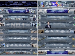 2025吴晓波科技人文秀演讲课件下半场可编辑版110页.pptx