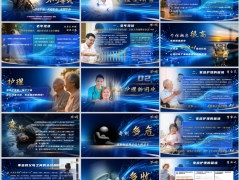 2026失能老人现状健康长寿与家庭护理优劣刚需销售嵌入字体版22页.pptx 