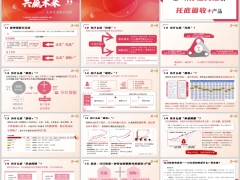 分红险好在哪大有可为的红险17页.pptx