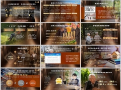 人口老龄化背景下年金险市场将大有可为字体嵌入版12页.pptx