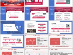分红险基础知识起源发展红利来源分配方式设计原理18页.pptx 