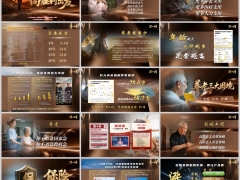 2026向胜利出发寿险新时代下保险健康养老意义理念二字体嵌入版19页.pptx 