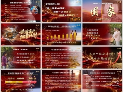 分红险销售技能储蓄普通高端客户计划讲解要点异议处理嵌入字体版24页.pptx 