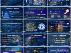 以客户需求为导向的销售循环逻辑客户画像KYC字体图片版19页.pptx 