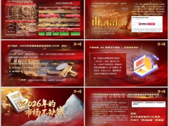 2026年75万亿存款到期保险机构接泼天富贵字体嵌入版14页.pptx 