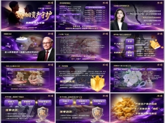 2026高客需求现代婚姻资产守护夫妻财产分类案例分析字体嵌入版12页.pptx