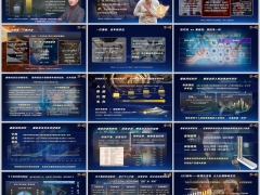 张雪峰启示长寿时代重疾风险越来越高字体嵌入版17页.pptx 