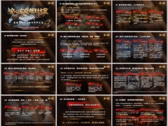 2026时代背景备老人群8090后家庭方案字体嵌入版15页.pptx 