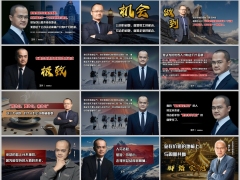 王兴郭广昌冯骥刘润香帅南怀瑾励志言语PPT素材16页.pptx 