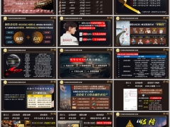 保险金信托5大核心功能平准型终身寿底层逻辑与价值16页.pptx 