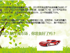 车险知识百事通培训课件22页.ppt