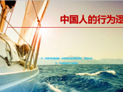 中国人的管理行为分析40页.ppt