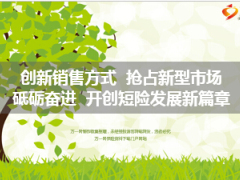创新短险销售方式E门店推广计划分公司国寿版26页.ppt