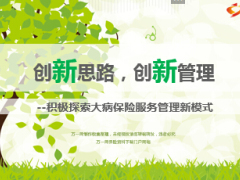 创新思路探索大病险服务新模式国寿版20页.ppt