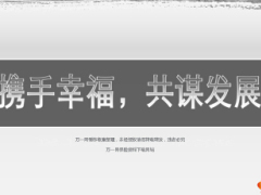 销售新人入司两个月分享总结团险部14页.ppt
