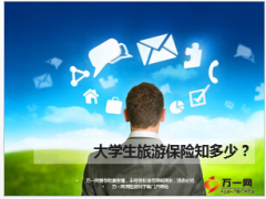 大学生旅游保险知多少7页.ppt