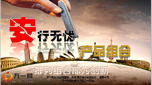 富德生命人寿安行无忧产品组合亮点案例介绍17页.ppt