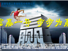 富德生命人寿富赢一号介绍产品篇77页.ppt